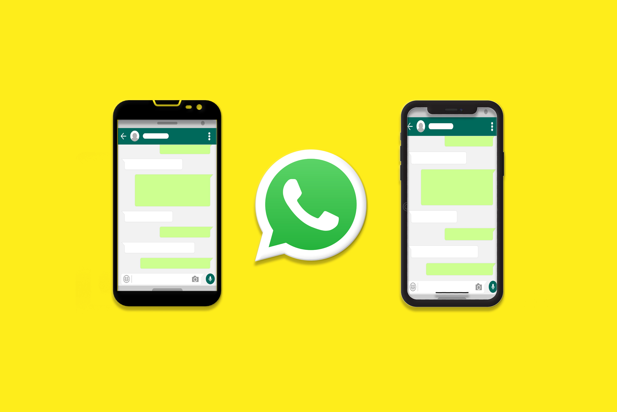Lee más sobre el artículo WhatsApp podría usarse en dos celulares Android al mismo tiempo