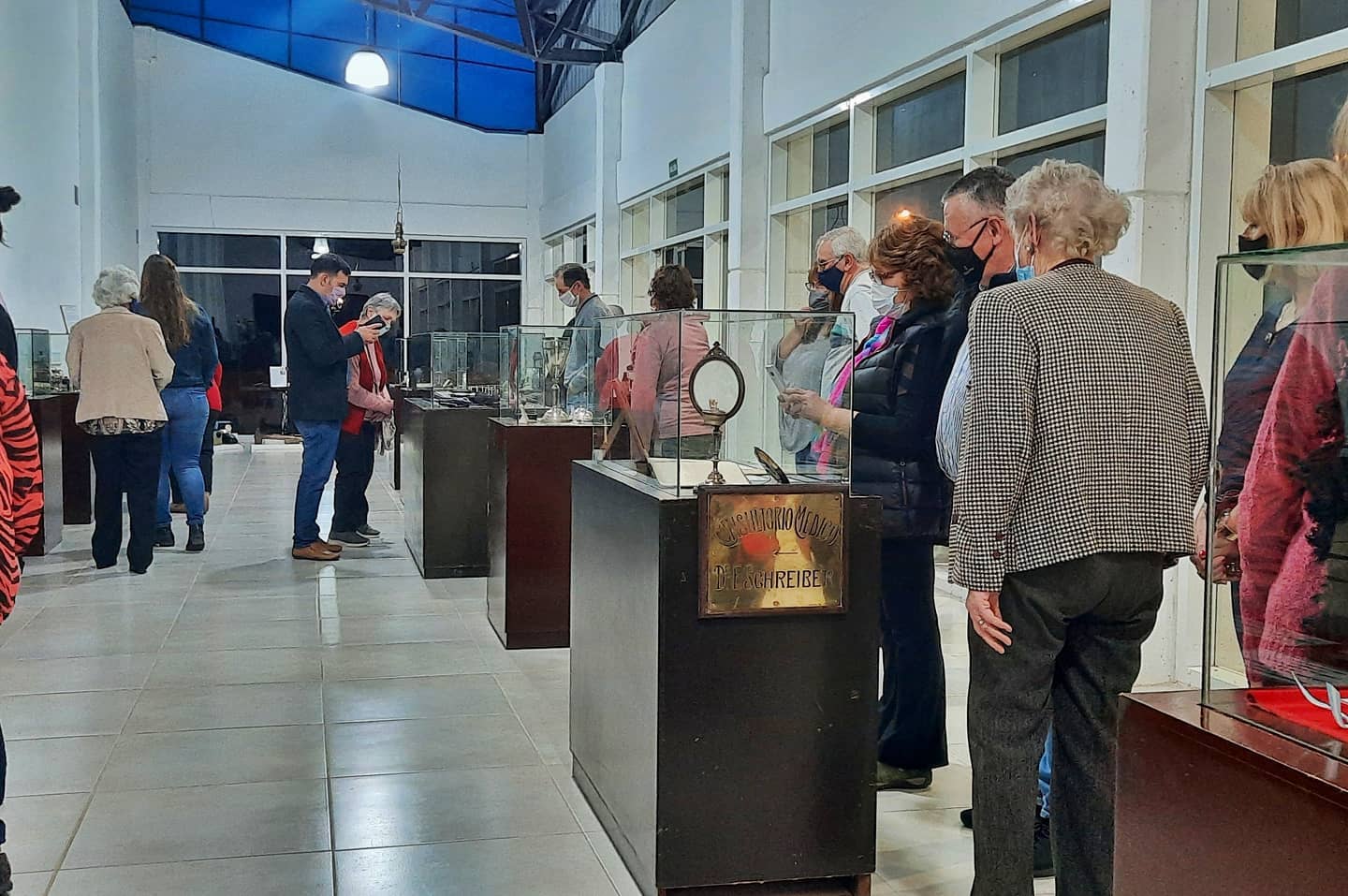 Lee más sobre el artículo Museo Histórico Municipal de Malabrigo: espacio de construcción de la memoria colectiva