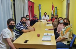 Lee más sobre el artículo Trabajando juntos por el comercio local