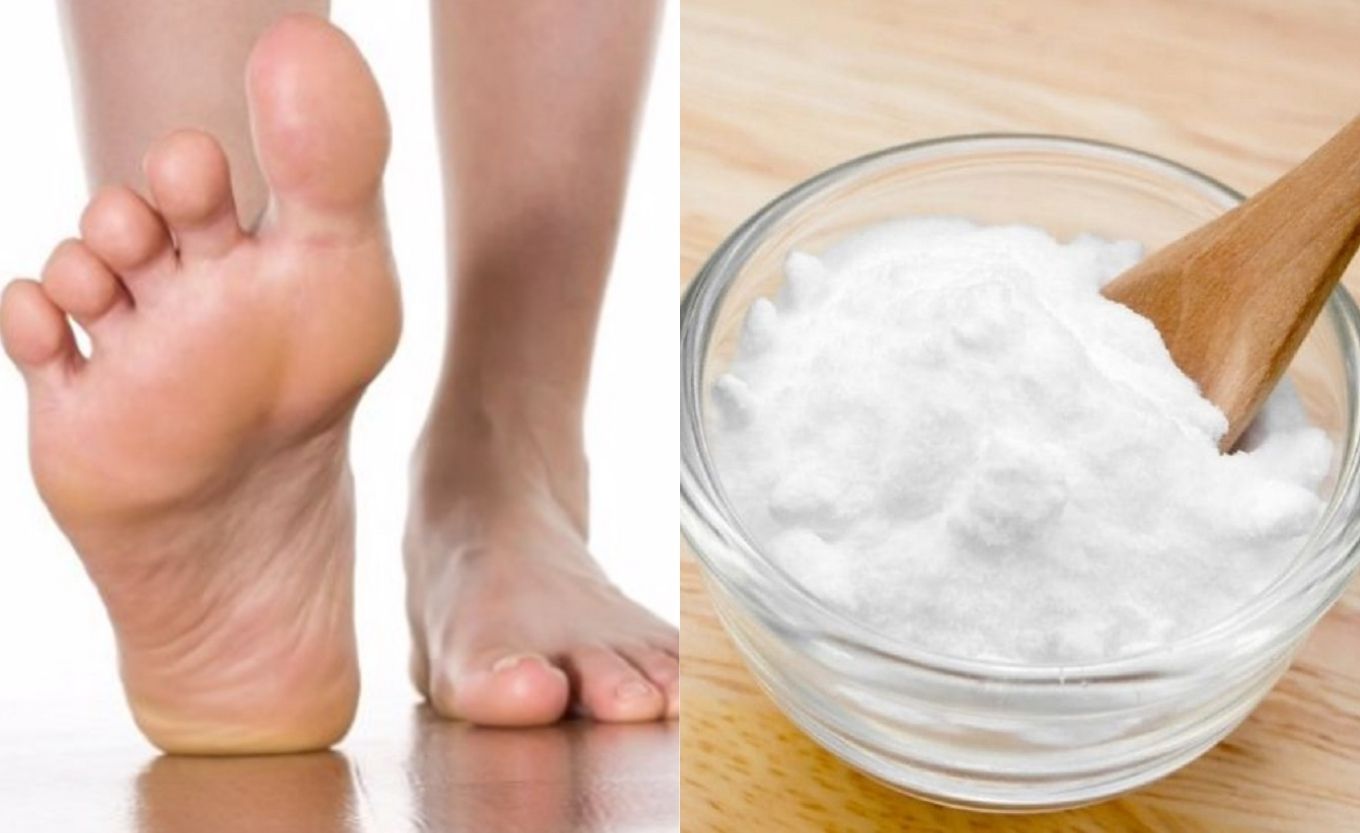 Lee más sobre el artículo El mejor ingrediente natural para eliminar los callos de los pies