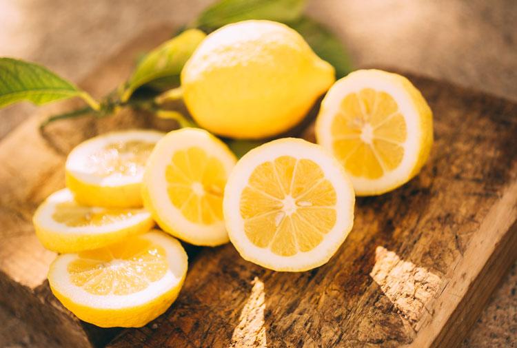Lee más sobre el artículo Día Mundial del Limón
