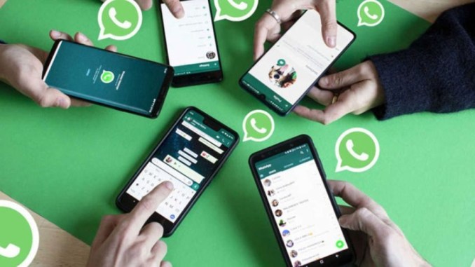 Lee más sobre el artículo WhatsApp deja de funcionar en algunos celulares: cuáles y desde cuándo