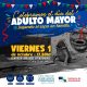 Avellaneda celebra el Día del Adulto Mayor