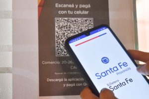 Lee más sobre el artículo Confirmado: el programa Billetera Santa Fe sigue hasta fin de año