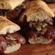Eligen al choripán en el top 5 de los sándwiches del mundo: cuáles lo superan