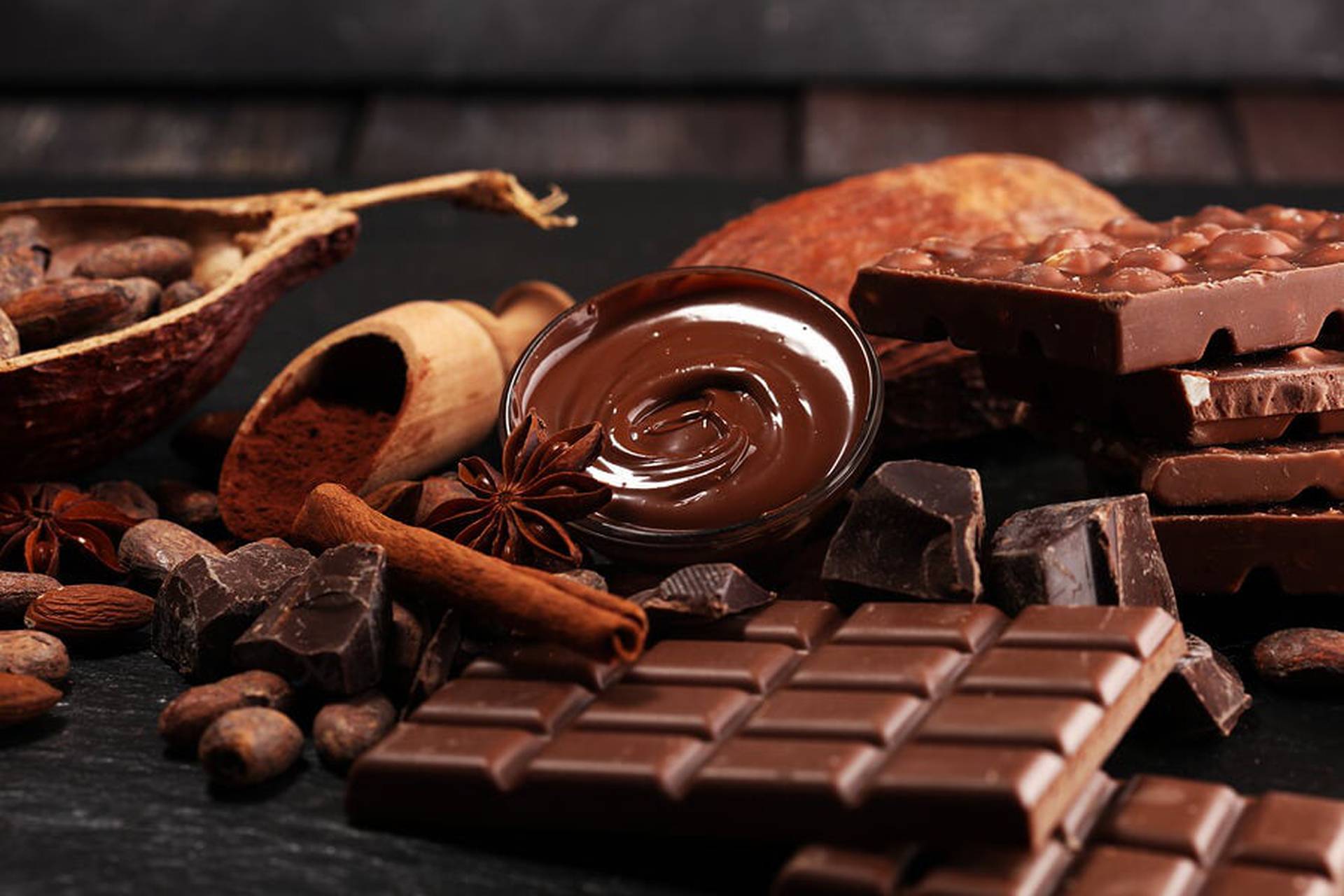 Lee más sobre el artículo Día mundial del chocolate