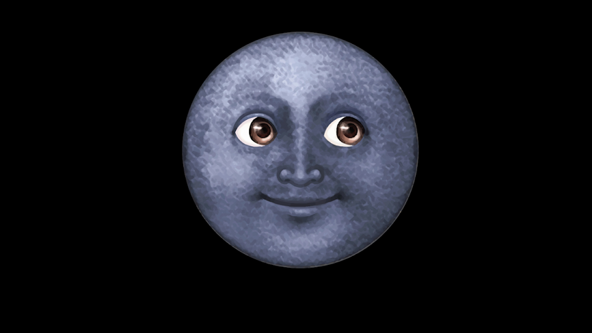 Lee más sobre el artículo WhatsApp: qué significa el emoji de la luna sonriente
