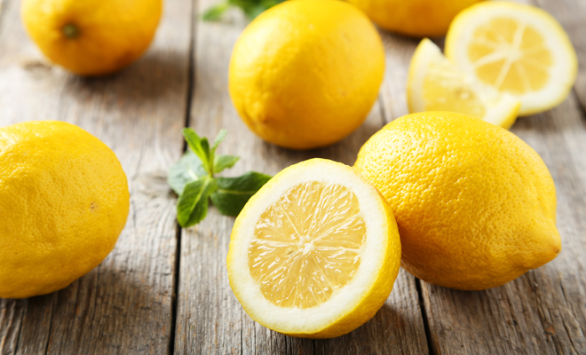 Lee más sobre el artículo Los llamativos beneficios del limón en la sangre