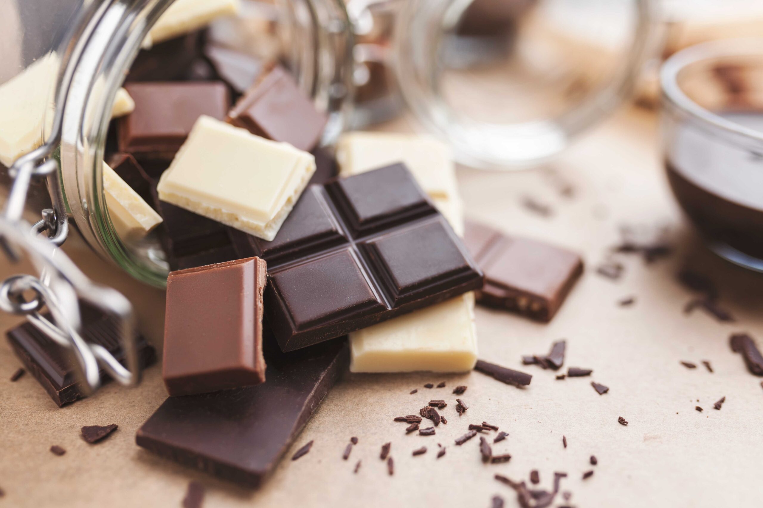 Lee más sobre el artículo Cuáles son los beneficios del chocolate para la salud