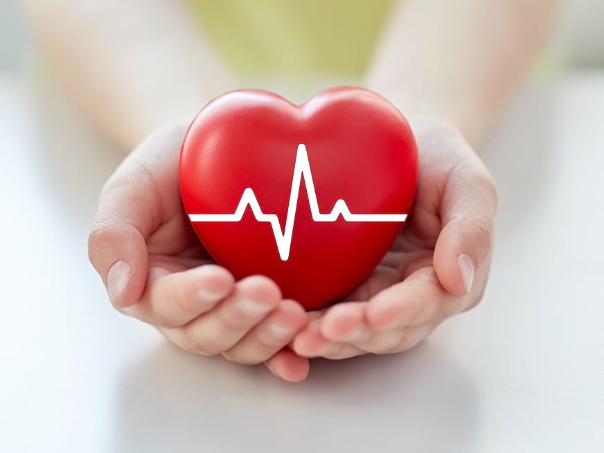 Lee más sobre el artículo Hoy se celebra el Día Mundial del Corazón