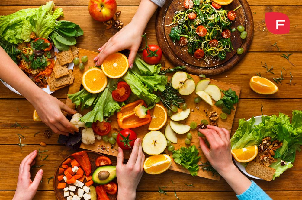Lee más sobre el artículo ¿Se puede seguir una dieta vegetariana y aun así tener una muy buena salud?