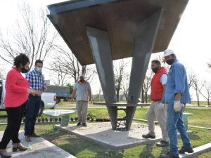 Lee más sobre el artículo Estaciones Solares: Avellaneda promueve el uso de las energías renovables y la búsqueda de la eficiencia energética