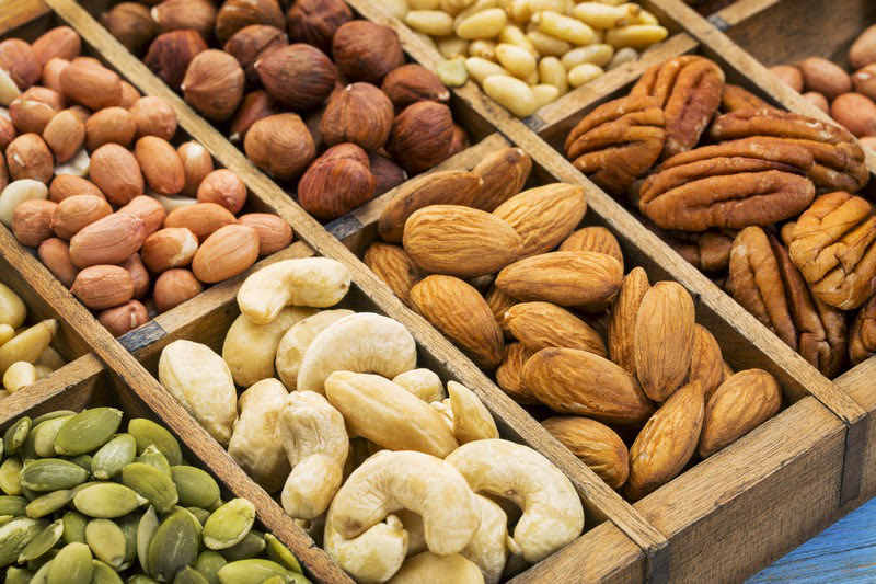 Lee más sobre el artículo Cómo benefician los frutos secos la salud del sistema inmunitario
