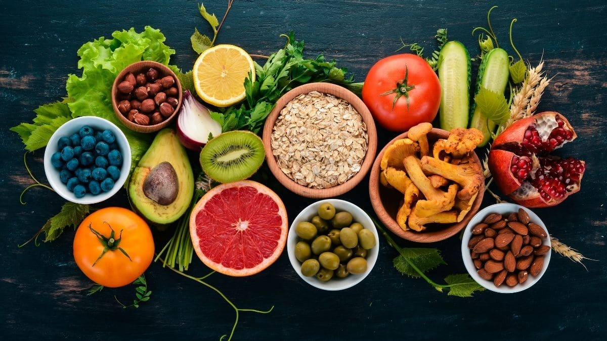 Lee más sobre el artículo Beneficios que nos aportan los antioxidantes