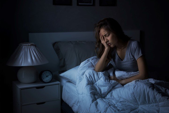 Lee más sobre el artículo Cuánto tarda el cuerpo en recuperarse tras varios días de dormir mal