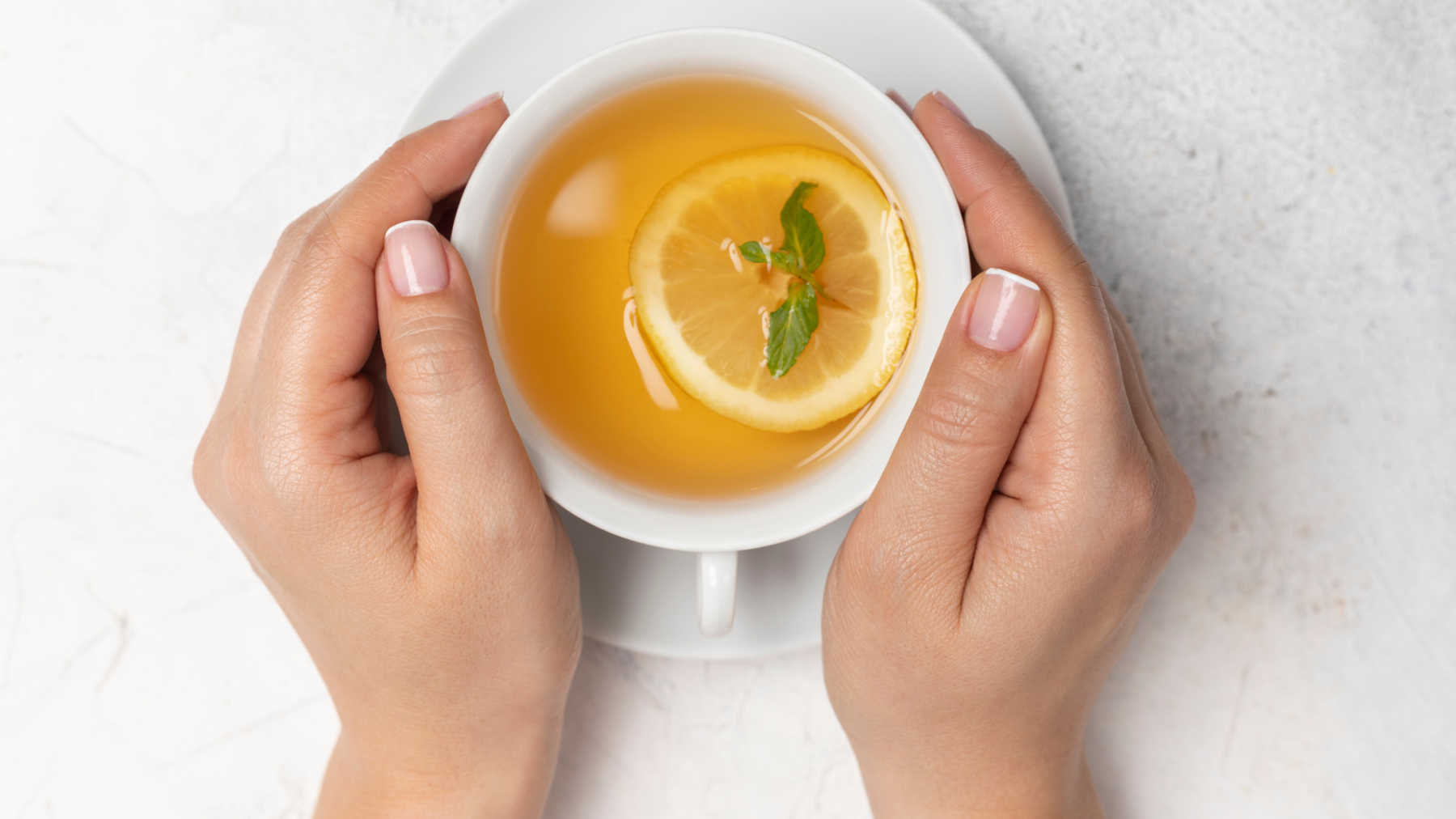 Lee más sobre el artículo Ingredientes muy saludables para agregar al té