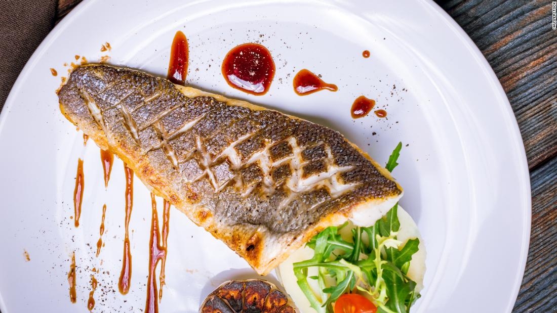 Lee más sobre el artículo ¿Por qué es bueno comer pescado?
