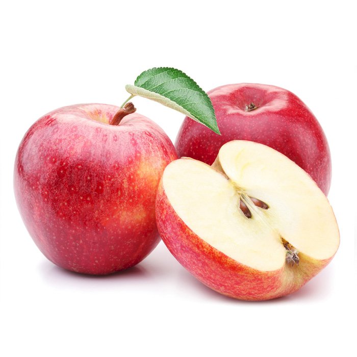 Lee más sobre el artículo Qué pasa si comes una manzana diaria