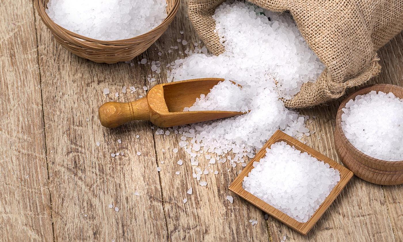 Lee más sobre el artículo Claves para consumir menos sal sin sacrificar el sabor