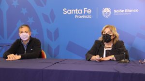 Lee más sobre el artículo Covid–19: El gobierno provincial anunció las nuevas medidas de convivencia