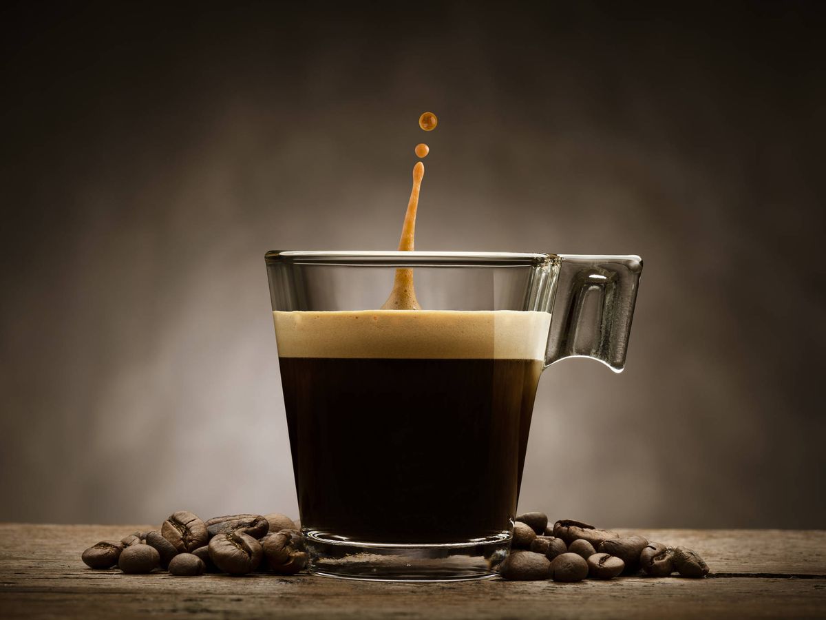 Lee más sobre el artículo 5 razones saludables para tomar café en ayunas
