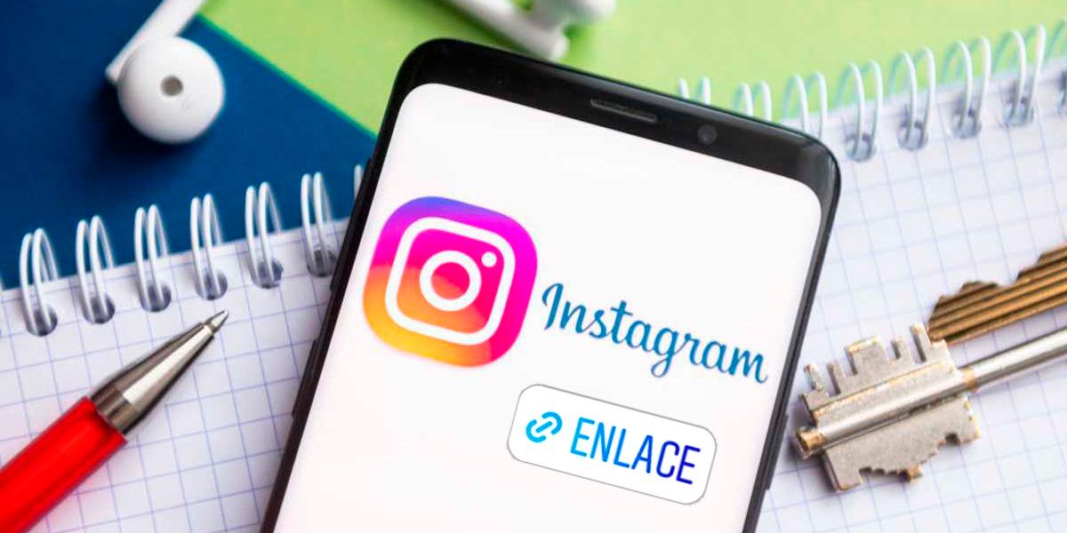 Instagram permitirá poner links en las historias a todos sus usuarios