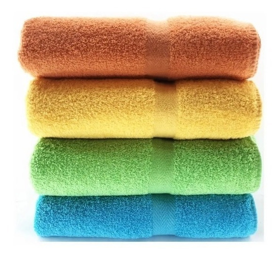Lee más sobre el artículo 5 trucos “matadores” para quitar el olor a humedad de las toallas