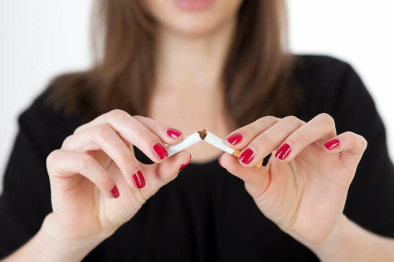 Lee más sobre el artículo Consejos para dejar de fumar y cómo quitar el olor