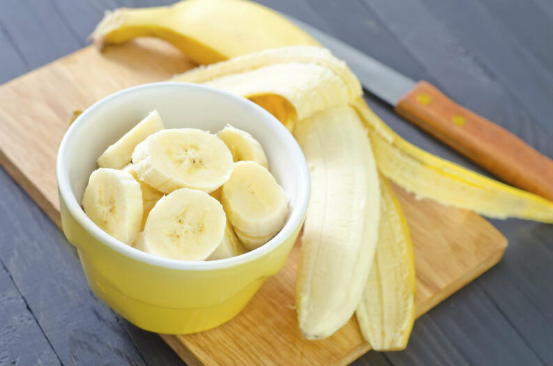 Lee más sobre el artículo 7 increíbles beneficios de comer bananas