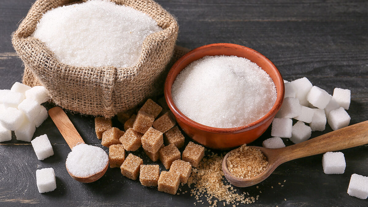 Lee más sobre el artículo Qué sucede en el cuerpo si no recibe azúcar