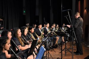 Lee más sobre el artículo Exitoso Festival de Bandas de Música 2021 en Avellaneda