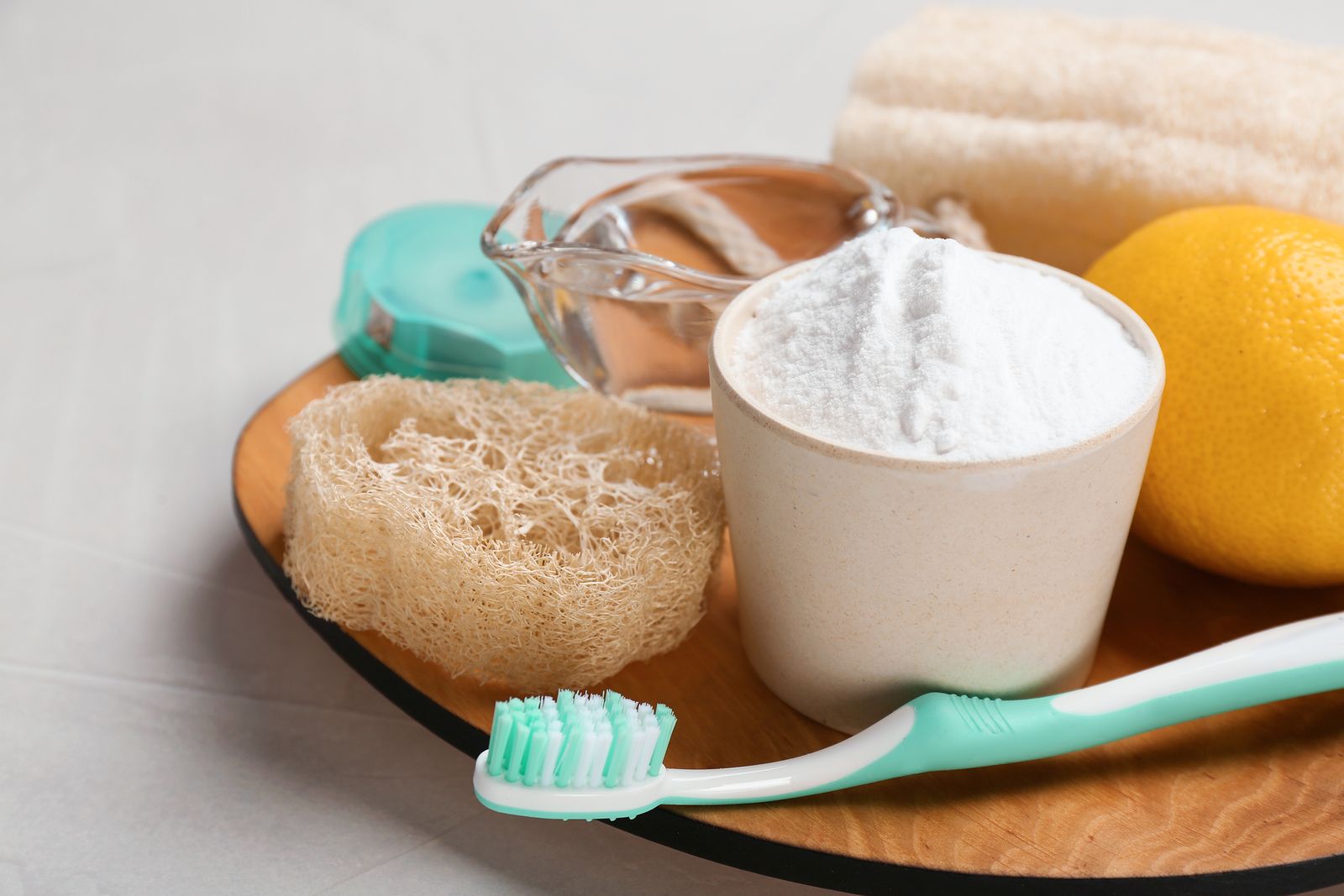 Lee más sobre el artículo Mitos y verdades: limpieza bucal con bicarbonato de sodio
