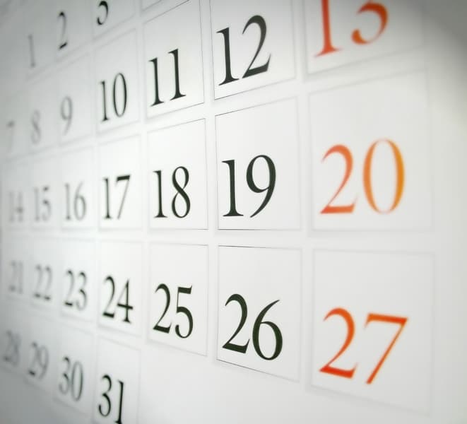 Lee más sobre el artículo Cuándo es el próximo feriado de 2021 que viene con fin de semana largo