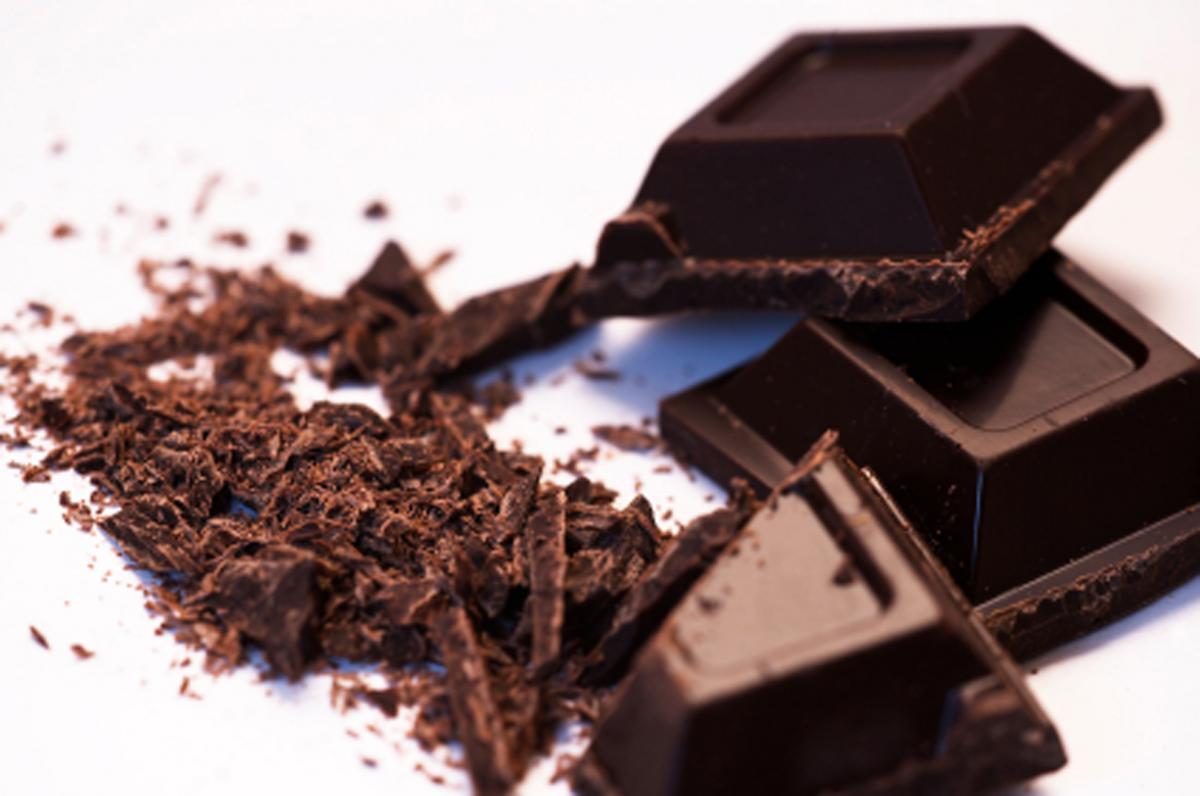 Lee más sobre el artículo Cómo afecta la ingesta de chocolate negro a nuestro organismo