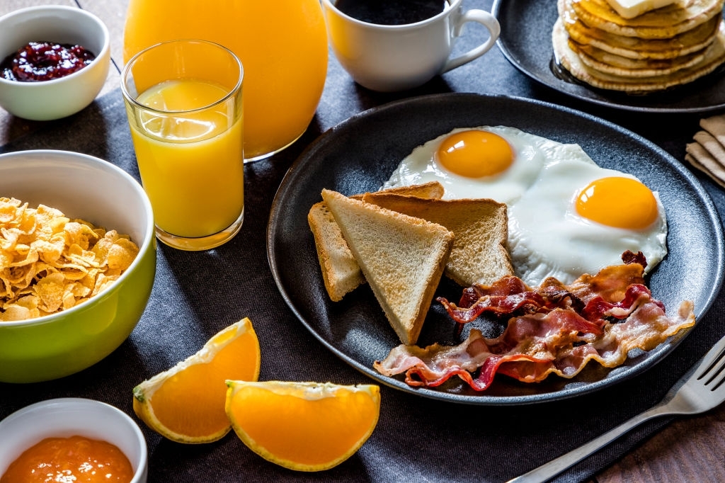 Lee más sobre el artículo Por qué es tan importante desayunar bien