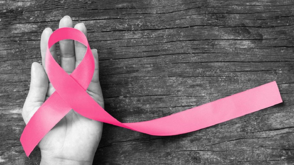 Lee más sobre el artículo Hoy es el Día mundial contra el cáncer de mama