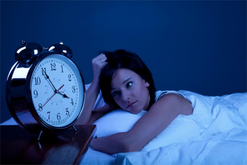 Lee más sobre el artículo Alimentos que provocan alteraciones en el sueño