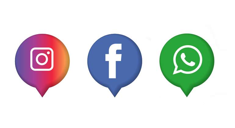 Lee más sobre el artículo WhatsApp, Facebook e Instagram están caídos