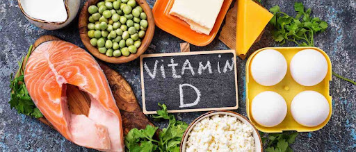 Lee más sobre el artículo Cómo incorporar vitamina D a través de los alimentos