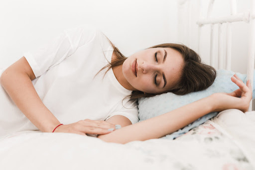 Por qué babeamos al dormir y que beneficios tiene para nuestro cuerpo