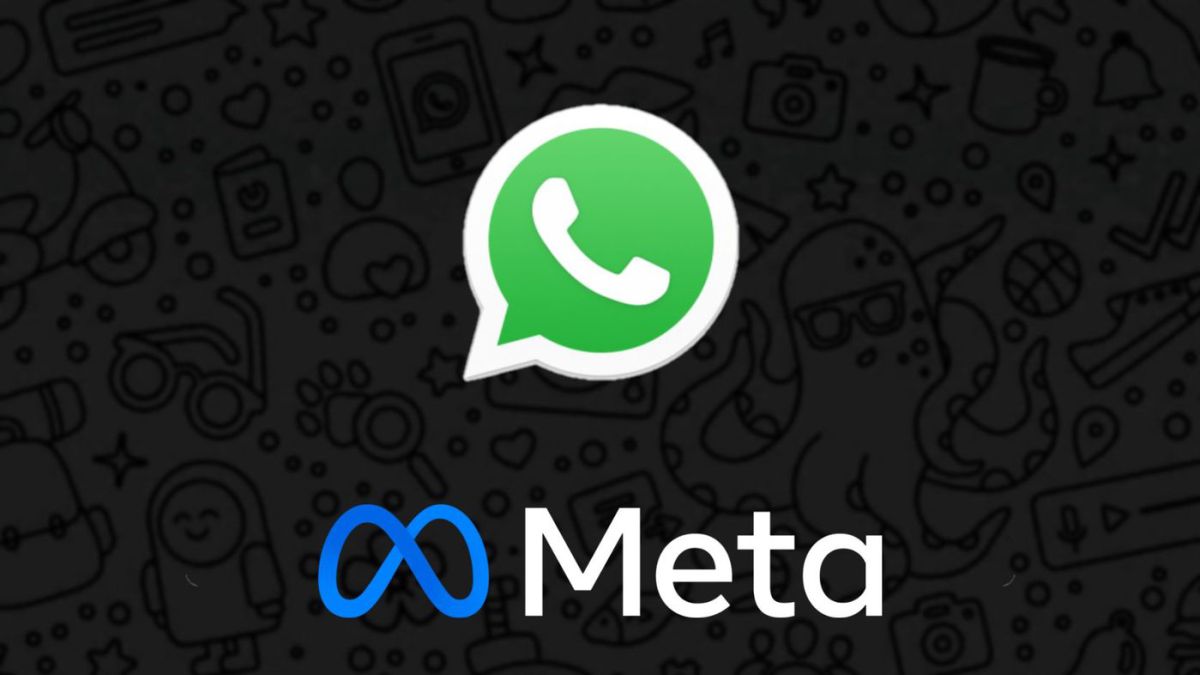 Lee más sobre el artículo “WhatsApp from Meta”: todos los cambios que llegan a la app de mensajería