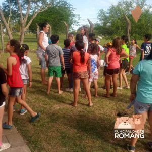 Lee más sobre el artículo Finalizaron las clases de apoyo escolar municipal  “Tejiendo Sueños”