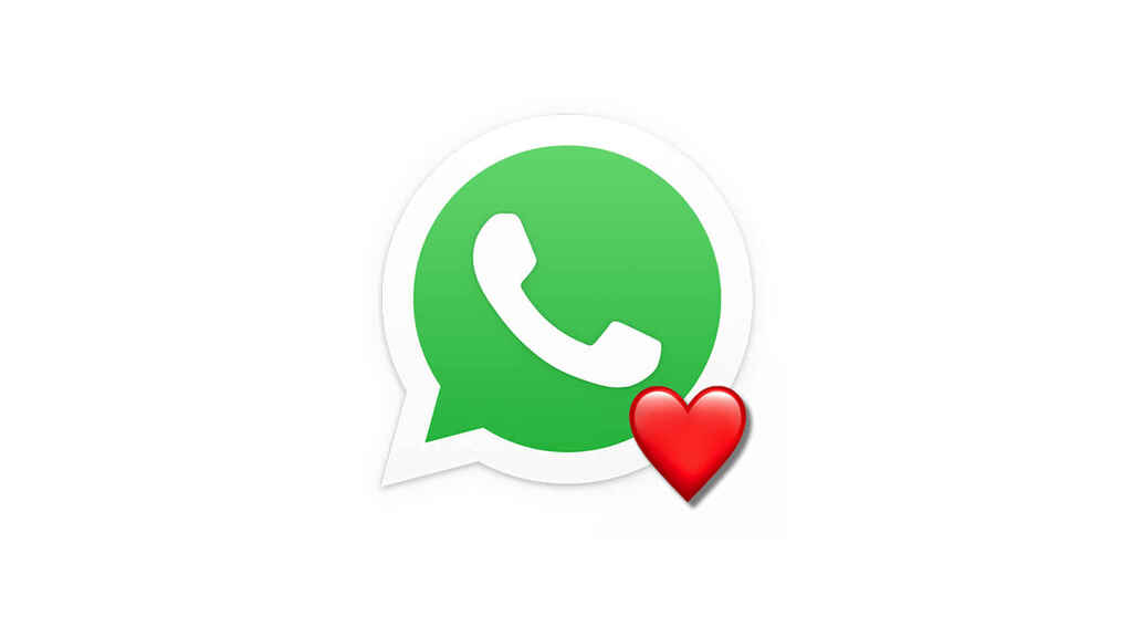 Lee más sobre el artículo WhatsApp tendrá una nueva pestaña para mostrar las reacciones en los mensajes