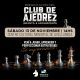 Se presentará El Club del Ajedrez para niños y adolescentes en Avellaneda