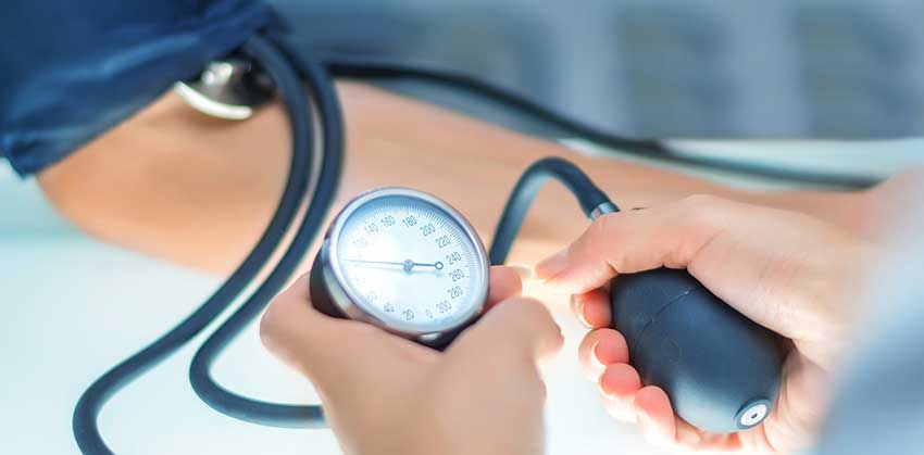 Lee más sobre el artículo ¿Ponerse nervioso puede afectar la presión arterial?