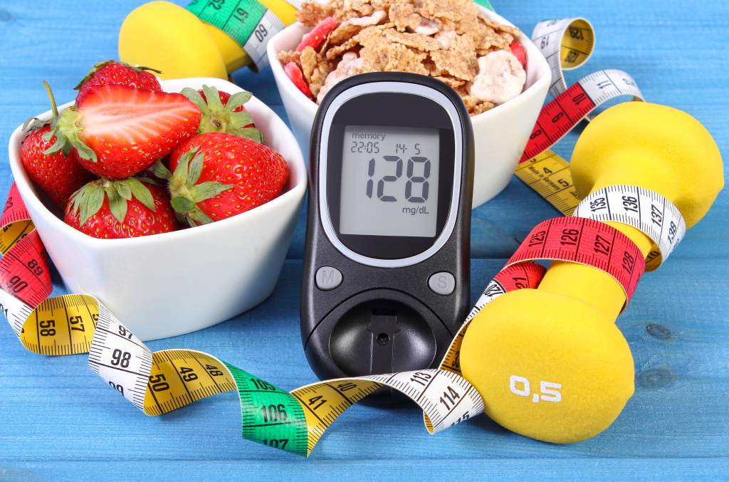 Lee más sobre el artículo ¿Cómo controlar la diabetes?