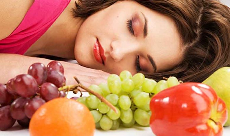 Lee más sobre el artículo Cuáles son los alimentos que producen más sueño