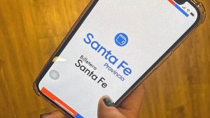 Lee más sobre el artículo Habilitaron el pago de impuestos y servicios con Billetera Santa Fe