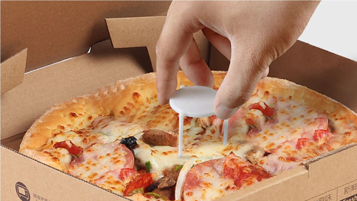 Lee más sobre el artículo Conocé cómo se llama el “cosito de la pizza”
