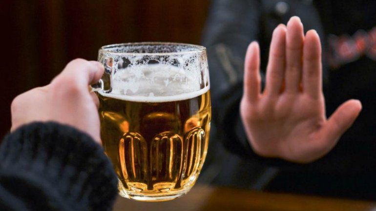 Lee más sobre el artículo Día Mundial sin Alcohol: porqué se celebra hoy 15 de noviembre